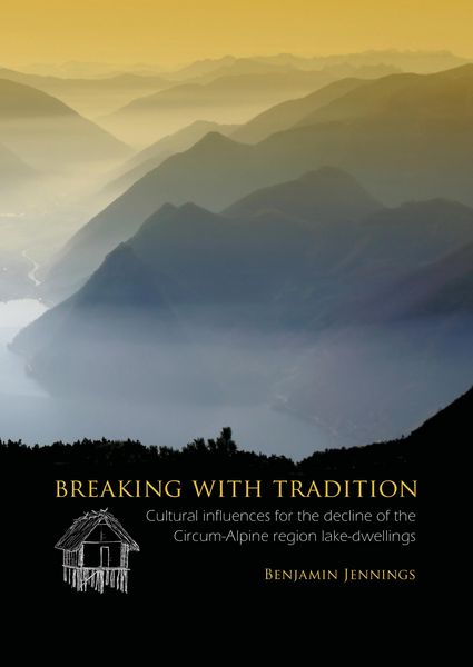 Produktbild: Breaking with Tradition