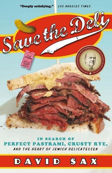 Produktbild: Save the Deli