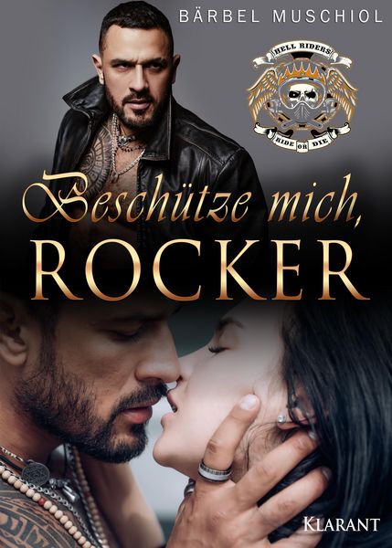 Produktbild: Besch&uuml;tze mich, Rocker