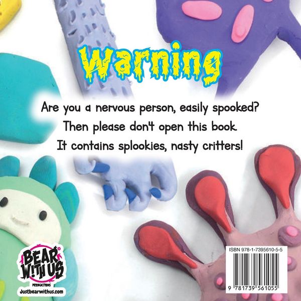 Produktbild: The Splookies