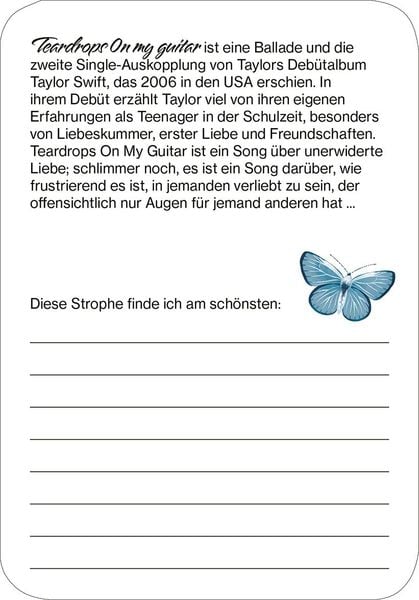 Produktbild: Cards of my Heart