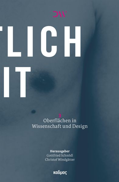 Produktbild: >Hautlichkeit<