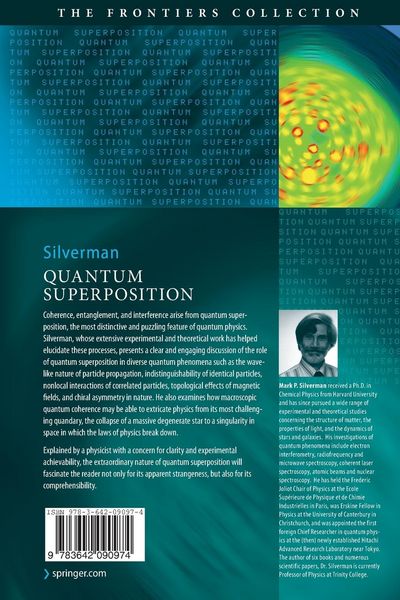 Produktbild: Quantum Superposition