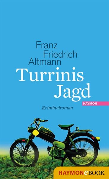Produktbild: Turrinis Jagd