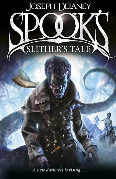 Produktbild: Spook's: Slither's Tale
