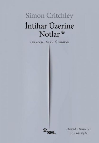 Produktbild: Intihar &Uuml;zerine Notlar