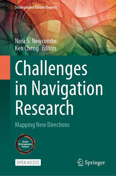 Produktbild: Challenges in Navigation Research