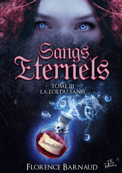 Produktbild: Sangs &Eacute;ternels - Tome 3