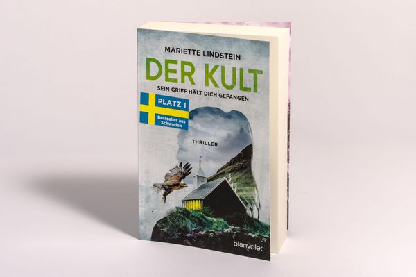 Produktbild: Der Kult - Sein Griff h&auml;lt dich gefangen