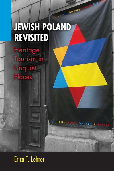 Produktbild: Jewish Poland Revisited