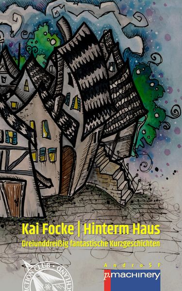 Produktbild: Hinterm Haus
