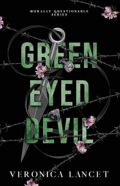 Produktbild: Green Eyed Devil