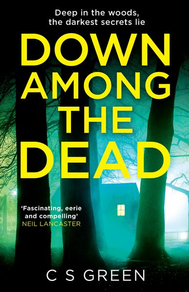 Produktbild: Down Among the Dead