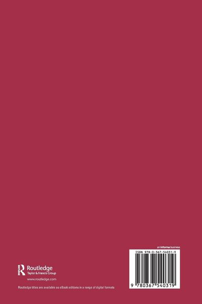 Produktbild: Finance and the Real Economy