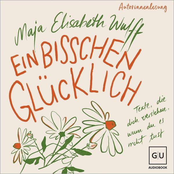 Produktbild: Ein bisschen gl&uuml;cklich