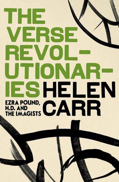 Produktbild: The Verse Revolutionaries