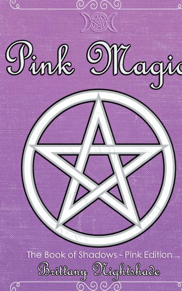 Produktbild: Pink Magic