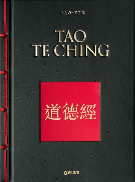 Produktbild: Tao te Ching