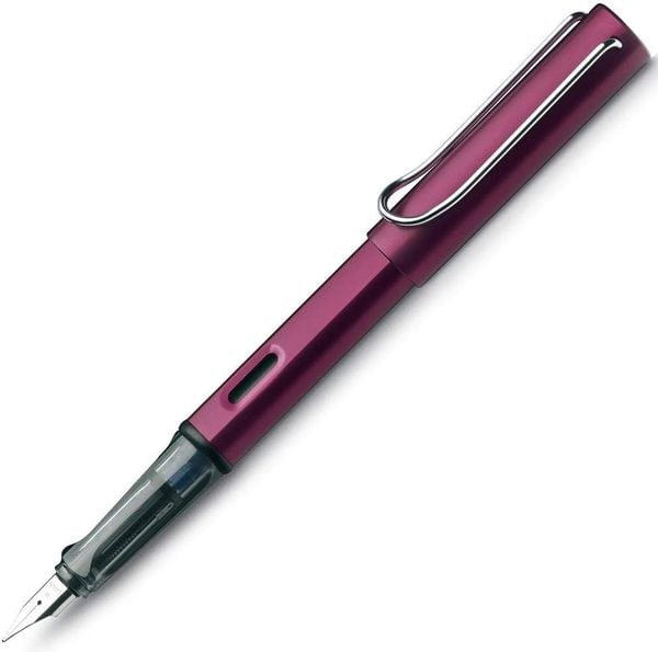 Produktbild: FH 029 LAMY AL-star M blackpurple