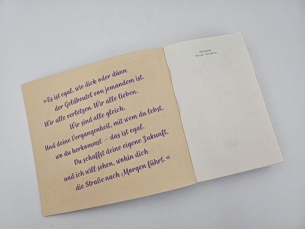 Produktbild: The Goal – Jetzt oder nie