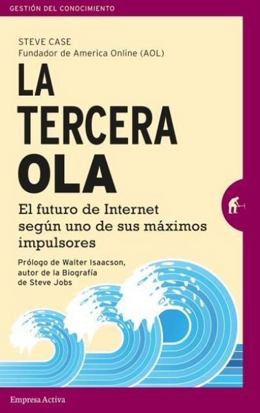 Produktbild: Tercera Ola, La