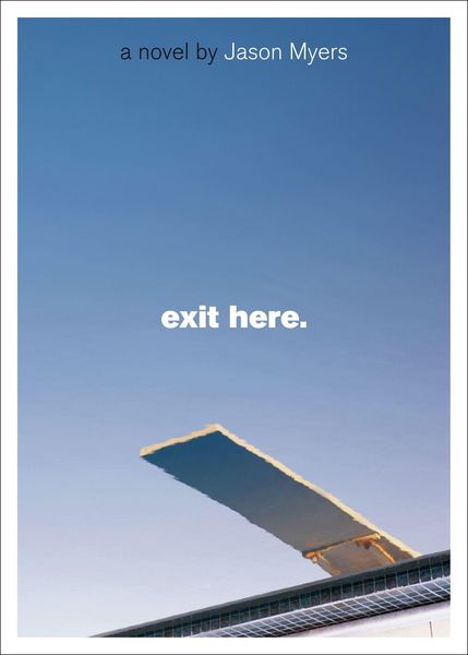Produktbild: Exit Here.