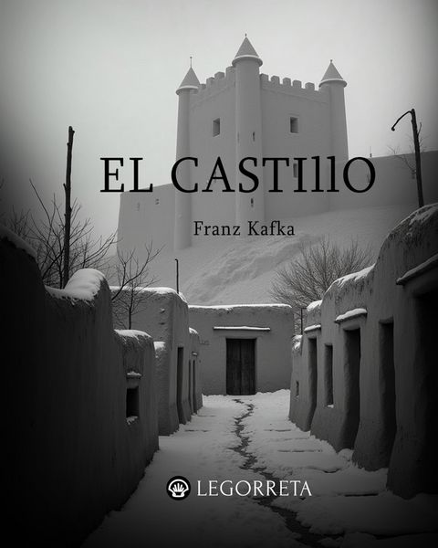 Produktbild: El castillo