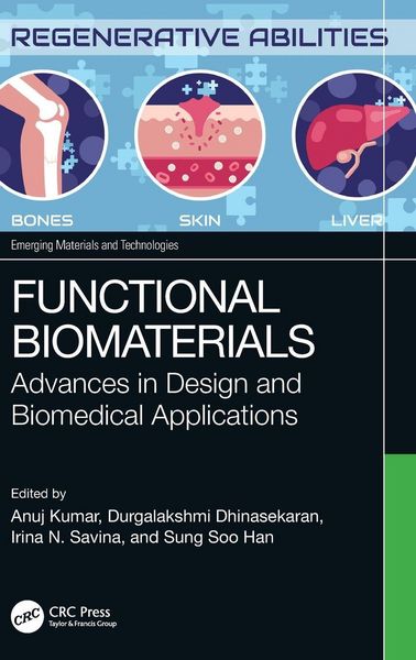 Produktbild: Functional Biomaterials