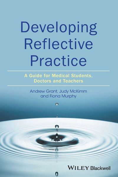 Produktbild: Developing Reflective Practice