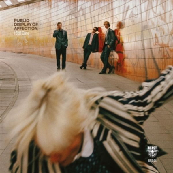 I Still Care - Public Display Of Affection, Vinyl