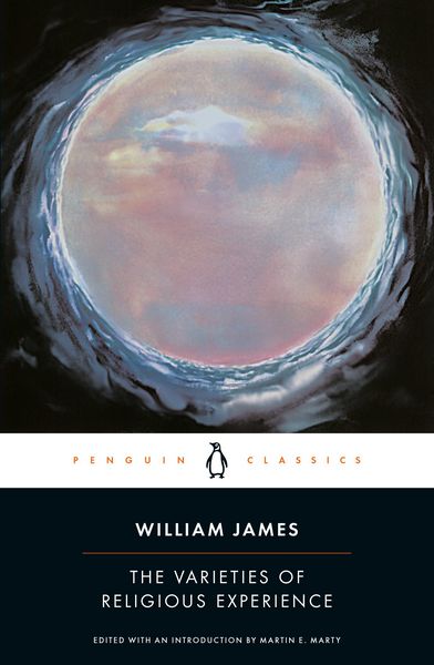 Produktbild: The Varieties of Religious Experience