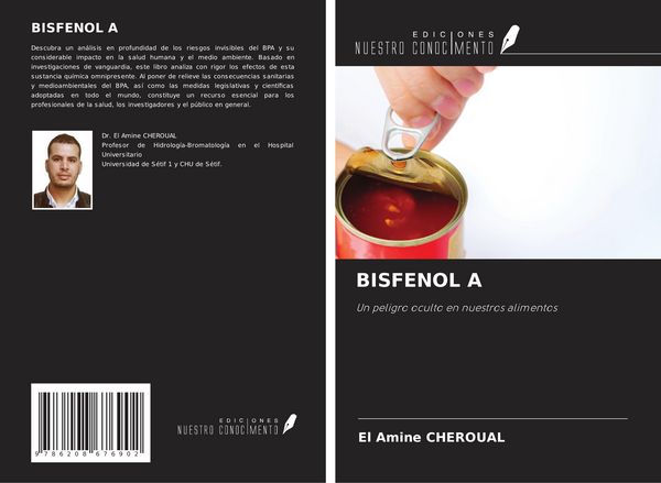 Produktbild: Bisfenol a
