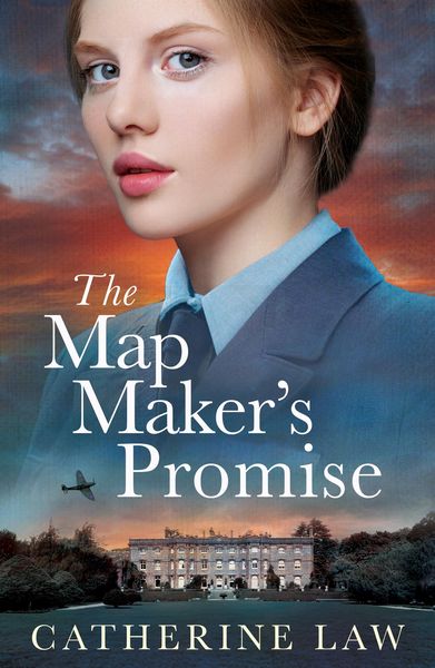 Produktbild: The Map Maker's Promise