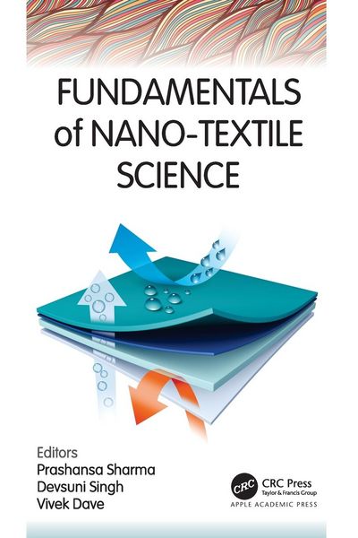 Produktbild: Fundamentals of Nano-Textile Science