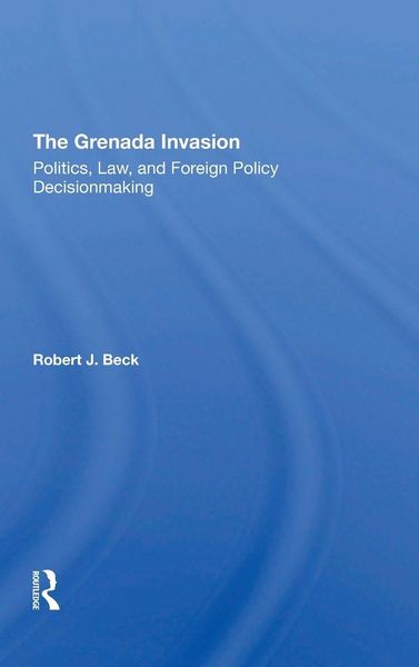 Produktbild: The Grenada Invasion