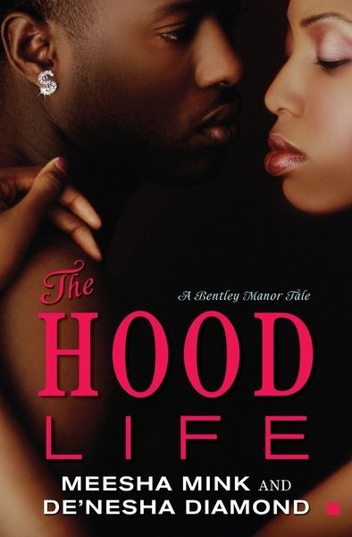 Produktbild: The Hood Life