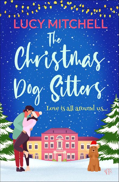 Produktbild: The Christmas Dog Sitters