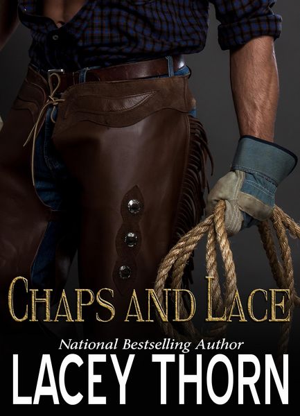 Produktbild: Chaps and Lace
