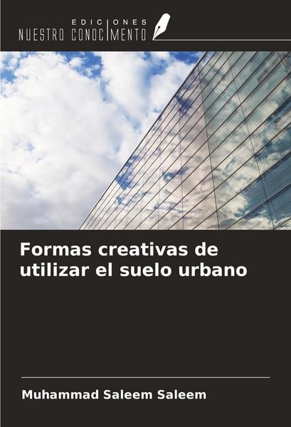Produktbild: Formas creativas de utilizar el suelo urbano