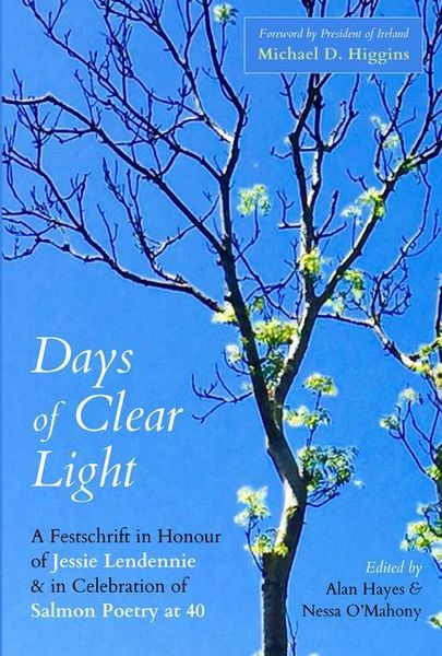 Produktbild: Days of Clear Light