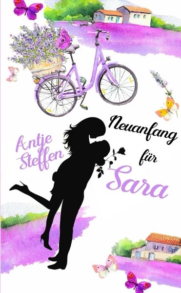 Produktbild: Neuanfang f&uuml;r Sara