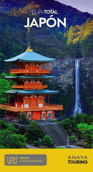Produktbild: Jap&oacute;n