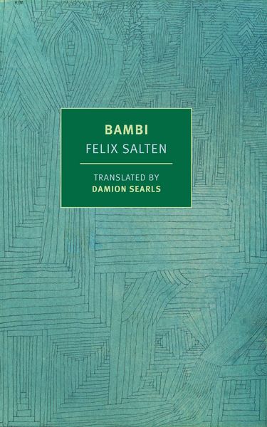 Produktbild: Bambi