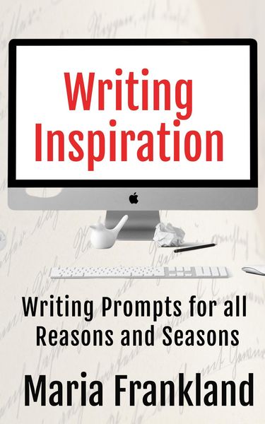 Produktbild: Writing Inspiration (How-to Books for Writers)