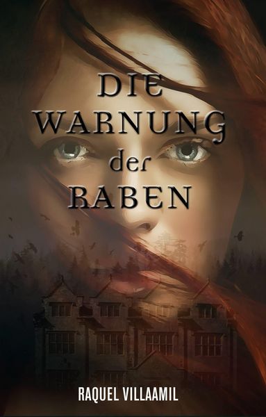 Produktbild: Die Warnung der Raben