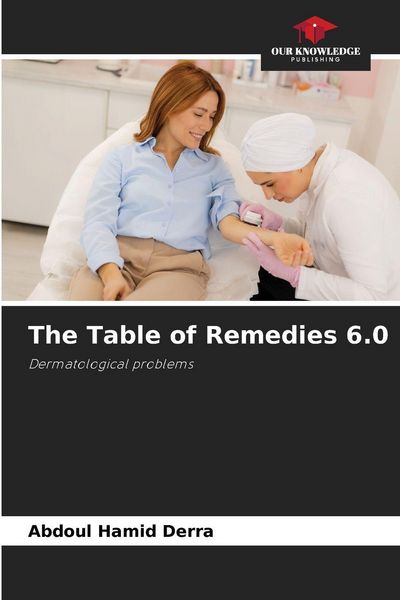 Produktbild: The Table of Remedies 6.0