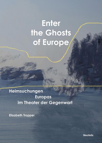 Produktbild: Enter the Ghosts of Europe
