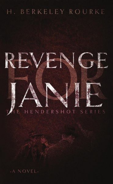 Produktbild: Revenge for Janie