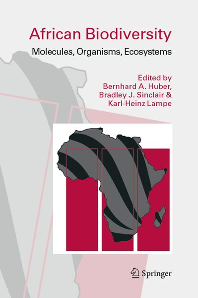 Produktbild: African Biodiversity