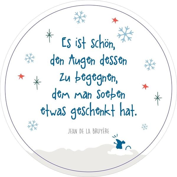 Produktbild: Adventskalender in der Dose. Wei&szlig;t du eigentlich, wie lieb ich dich hab?